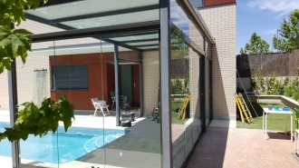 aluminios y pvc 