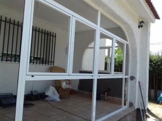 aluminios y pvc 