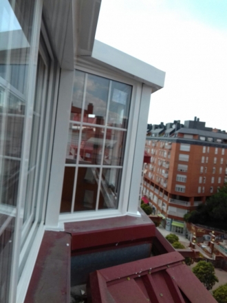 aluminios y pvc 