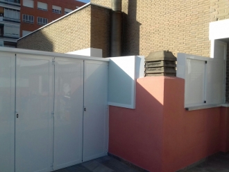 aluminios y pvc 
