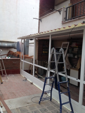 aluminios y pvc 