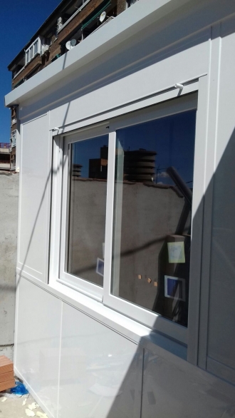 aluminios y pvc 