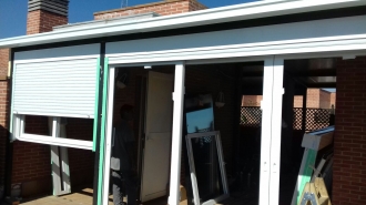 aluminios y pvc 